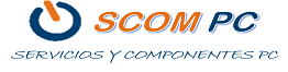 Tienda online Scompc Electrodomesticos/Informatica